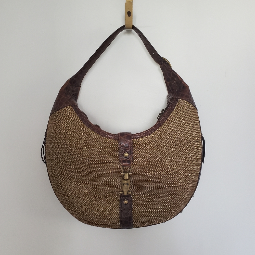 Eric Javits purse